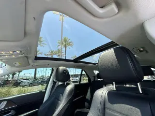 Mercedes-Benz GLE 2023 GLE 350 SUV de 4 puertas