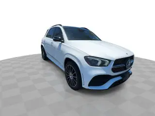 Mercedes-Benz GLE 2023 GLE 350 SUV de 4 puertas