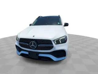 Mercedes-Benz GLE 2023 GLE 350 SUV de 4 puertas