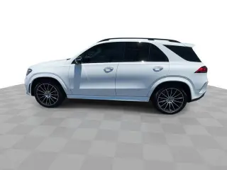 Mercedes-Benz GLE 2023 GLE 350 SUV de 4 puertas