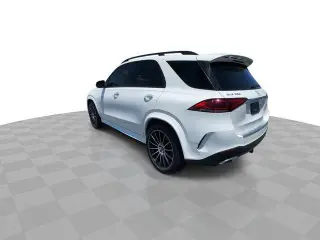 Mercedes-Benz GLE 2023 GLE 350 SUV de 4 puertas