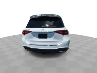 Mercedes-Benz GLE 2023 GLE 350 SUV de 4 puertas