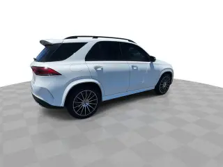 Mercedes-Benz GLE 2023 GLE 350 SUV de 4 puertas