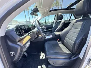 Mercedes-Benz GLE 2023 GLE 350 SUV de 4 puertas
