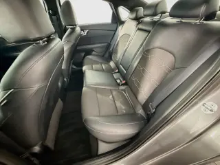 Kia Forte 2024 GT-Line Sedán de 4 puertas