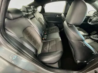 Kia Forte 2024 GT-Line Sedán de 4 puertas