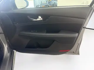 Kia Forte 2024 GT-Line Sedán de 4 puertas