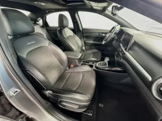 Kia Forte 2024 GT-Line Sedán de 4 puertas