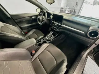 Kia Forte 2024 GT-Line Sedán de 4 puertas