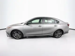Kia Forte 2024 GT-Line Sedán de 4 puertas