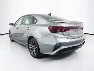 Kia Forte 2024 GT-Line Sedán de 4 puertas