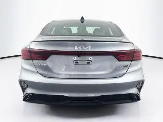 Kia Forte 2024 GT-Line Sedán de 4 puertas