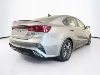Kia Forte 2024 GT-Line Sedán de 4 puertas