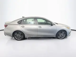 Kia Forte 2024 GT-Line Sedán de 4 puertas