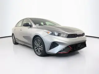 Kia Forte 2024 GT-Line Sedán de 4 puertas
