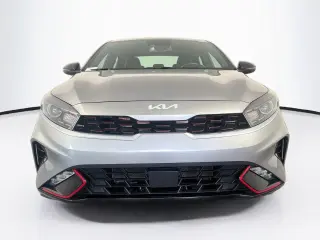 Kia Forte 2024 GT-Line Sedán de 4 puertas