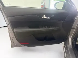 Kia Forte 2024 GT-Line Sedán de 4 puertas