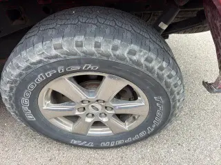 Ford F-150 2020 4x4 XLT 4 puertas SuperCab caja estándar de 6.5 pies
