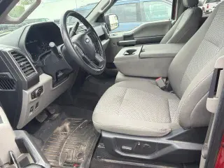Ford F-150 2020 4x4 XLT 4 puertas SuperCab caja estándar de 6.5 pies