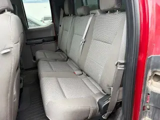 Ford F-150 2020 4x4 XLT 4 puertas SuperCab caja estándar de 6.5 pies