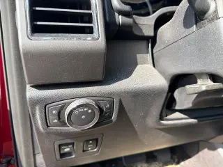 Ford F-150 2017 4x4 XLT 4 puertas SuperCab caja estándar de 6.5 pies