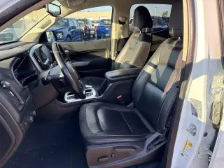Chevrolet Colorado 2022 4x4 LT Cabina Doble de 4 p-tas y batea de 5 pies