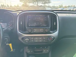 Chevrolet Colorado 2022 4x4 LT Cabina Doble de 4 p-tas y batea de 5 pies