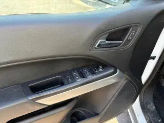 Chevrolet Colorado 2022 4x4 LT Cabina Doble de 4 p-tas y batea de 5 pies