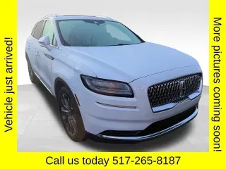 Lincoln Nautilus 2023 AWD Reserve SUV de 4 puertas