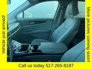 Lincoln Nautilus 2023 AWD Reserve SUV de 4 puertas