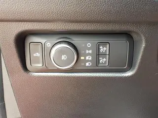 Ford Ranger 2024 4x4 XLT 4 puertas SuperCrew caja corta de 1.5 m (5 pies)