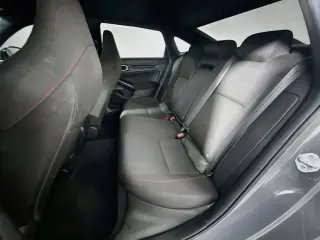 Honda Civic 2026 Si Sedán 4 puertas