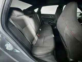 Honda Civic 2026 Si Sedán 4 puertas