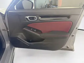 Honda Civic 2026 Si Sedán 4 puertas