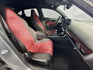 Honda Civic 2026 Si Sedán 4 puertas