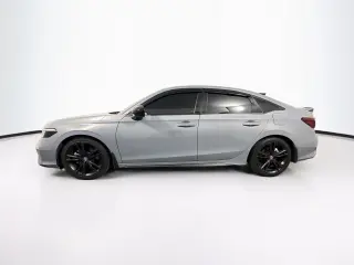 Honda Civic 2026 Si Sedán 4 puertas
