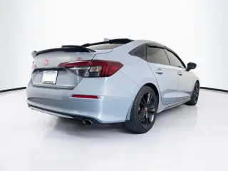 Honda Civic 2026 Si Sedán 4 puertas