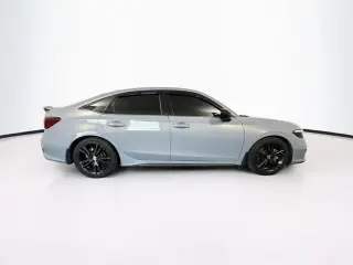 Honda Civic 2026 Si Sedán 4 puertas