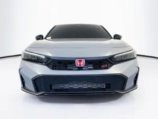 Honda Civic 2026 Si Sedán 4 puertas