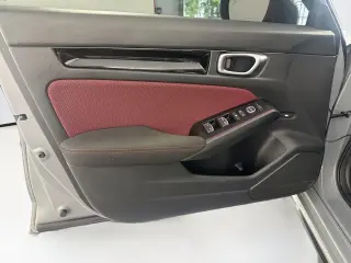 Honda Civic 2026 Si Sedán 4 puertas