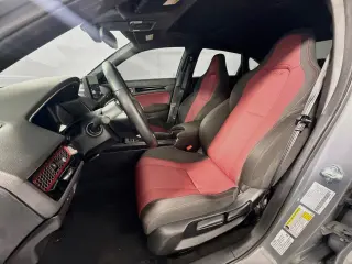 Honda Civic 2026 Si Sedán 4 puertas