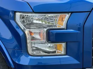 Ford F-150 2017 4x4 XLT SuperCab 4 puertas batea de 6.5 pies