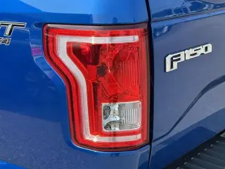 Ford F-150 2017 4x4 XLT SuperCab 4 puertas batea de 6.5 pies