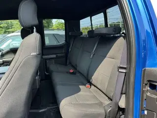 Ford F-150 2017 4x4 XLT SuperCab 4 puertas batea de 6.5 pies