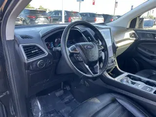 Ford Edge 2022 AWD SEL 4dr Crossover