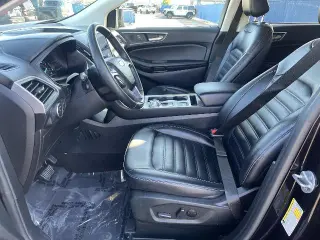 Ford Edge 2022 AWD SEL 4dr Crossover