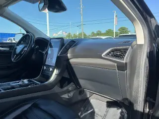 Ford Edge 2022 AWD SEL 4dr Crossover