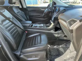 Ford Edge 2022 AWD SEL 4dr Crossover