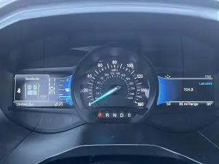 Ford Edge 2022 AWD SEL 4dr Crossover