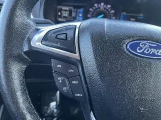 Ford Edge 2022 AWD SEL 4dr Crossover